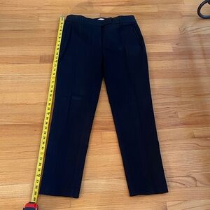 Women’s Black Pants, perfect for office to evening to weekend!
